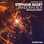 Stephane Badey - Nightcall (Original Mix)