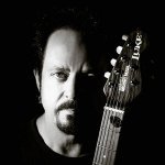 Steve Lukather - Ever Changing Times