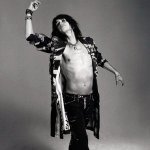 Steven Tyler - Hold On (Wont Let Go)