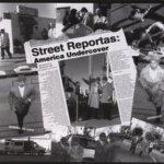 Street Reportas