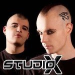 Studio-X - You'll Never Get This