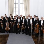 Stuttgart Chamber Orchestra & Martin Sieghart & Rainer Kussmaul