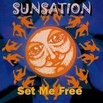 Sunsation - Set Me Free (Club Mix)
