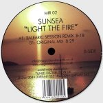 Sunsea - Light The Fire (DJ Shah's Ambient Soul mix)