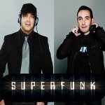 Superfunk feat. Ron Carroll - Lucky Star