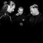 Swedish House Mafia vs Platinum Doug, No Hopes