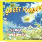 Sweet Flowers - I've Got To Feel You (Universe Mix)