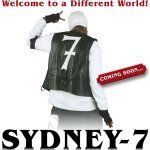 Sydney-7 feat. Sne-Zana - Lalala (St. Tropez French Remix)