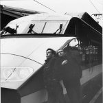 TGV - Partie 1