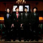 THE BAWDIES