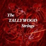 Tallywood Strings - Come as You Are