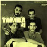 Tamba 4 - Samba Blim
