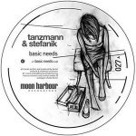Tanzmann & Stefanik - Talking Slices