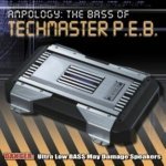 Techmaster P.E.B. - Don't Stop the Music