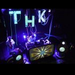 Tetra Hydro K - Ecosse Ton Dub Feat. Tom Spirals (Björk Mashup)
