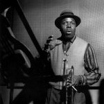 Thad Jones - You Don't Know What Love Is
