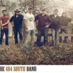 The 484 South Band - Counted