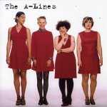 The A-Lines - Nothing Personal