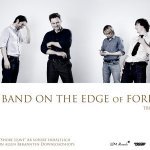 The Band on the Edge of Forever - Pass The Feeling