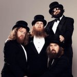The Beards - If Your Dad Doesn’t Have A Beard, You've Got To Mums