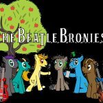The Beatle Bronies