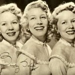 The Beverley Sisters - Undecided