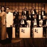 The Bill Elliott Swing Orchestra - Bill's Bounce