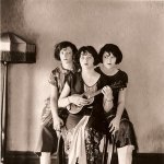 The Boswell Sisters - Everybody Loves My Baby