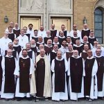 The Brotherhood of St Gregory