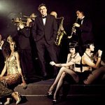 The Bryan Ferry Orchestra - Love Is the Drug (OST The Great Gatsby)