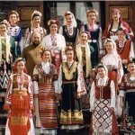 The Bulgarian Women's Choir - Transformation