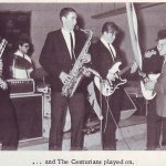 The Centurians - Latinia