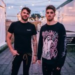 The Chainsmokers & NGHTMRE