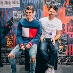 The Chainsmokers feat. Phoebe Ryan - All We Know