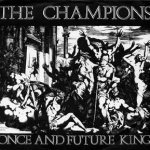 The Champions - It's Your Time
