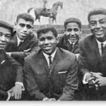 The Chants - Hypnotized