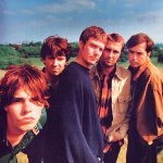 The Charlatans - Here Comes A Soul Saver