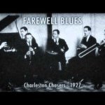 The Charleston Chasers - Walkin' My Baby Back Home