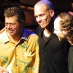 The Chick Corea New Trio