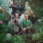 The Chieftains & Roger Daltrey