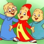The Chipmunks & The Chipettes - Shake Your Groove Thing (OST Элвин и Бурундуки 2)
