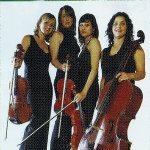 The Classic Rock String Quartet
