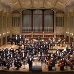 The Cleveland Orchestra - Carmina Burana: Swaz hie gat umbe