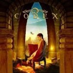 The Codex - Prisoner