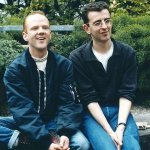 The Communards - If I Could Tell You