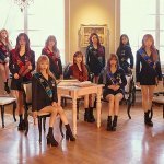 The Cosmic Girls - The One