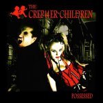 The Creptter Children - Asleep with your devil