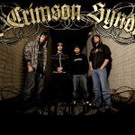 The Crimson Syndicate - Of Wolves Martyrs