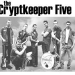 The Cryptkeeper Five - The Phoenix Of The Molotov