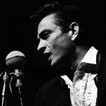The Earl Scruggs Revue and Johnny Cash
